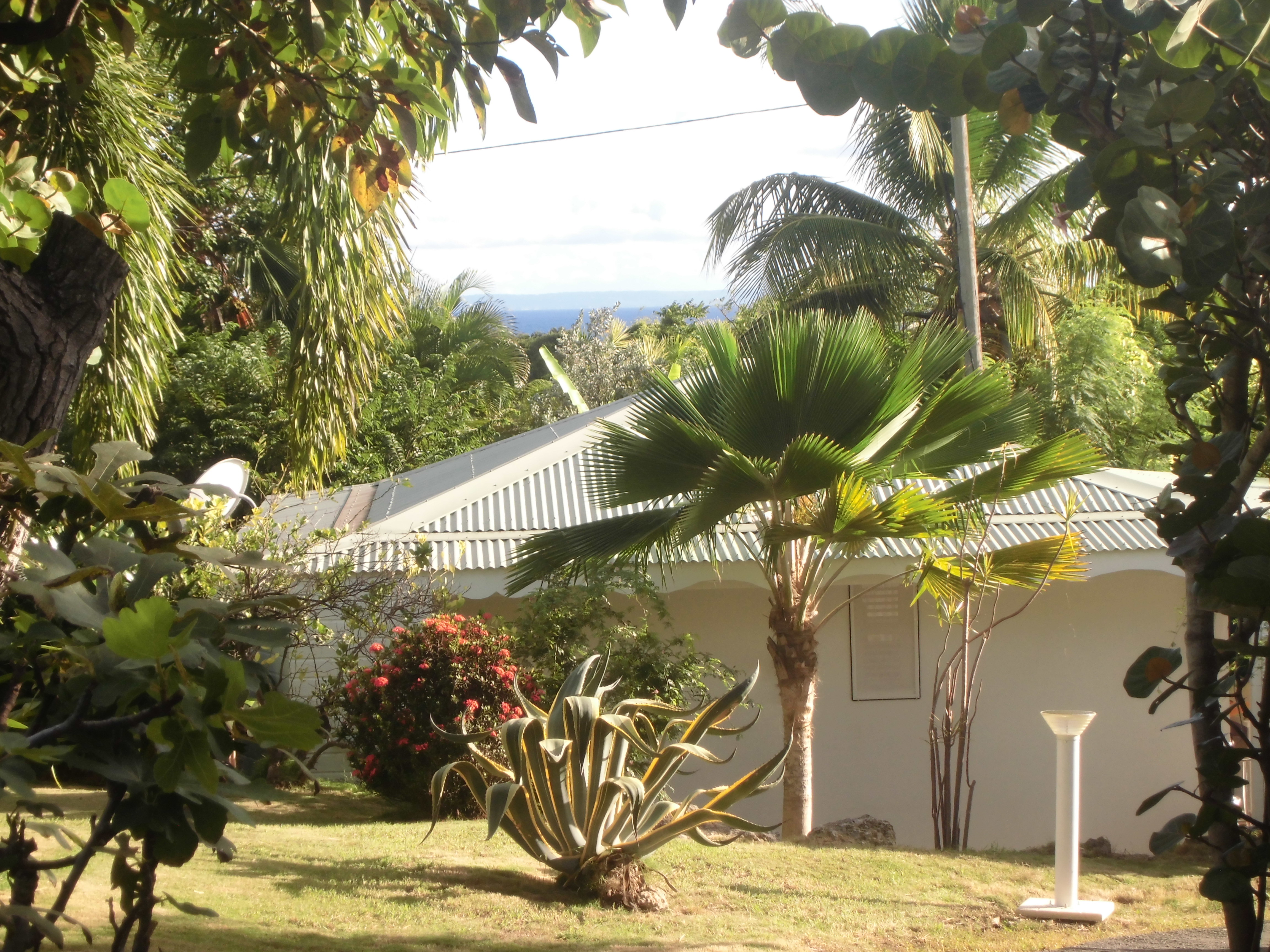 Location, Saint-François, gite, Guadeloupe, vacances, bungalow, villa luxe